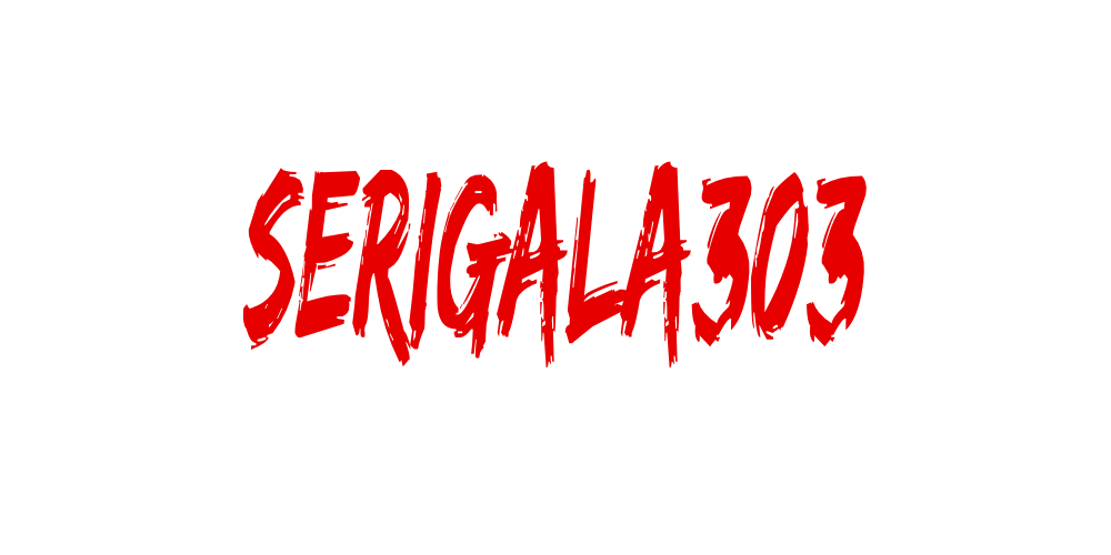 SERIGALA303